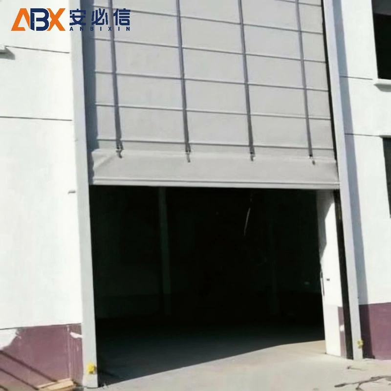 阿坝藏族羌族伸缩式卸货平台