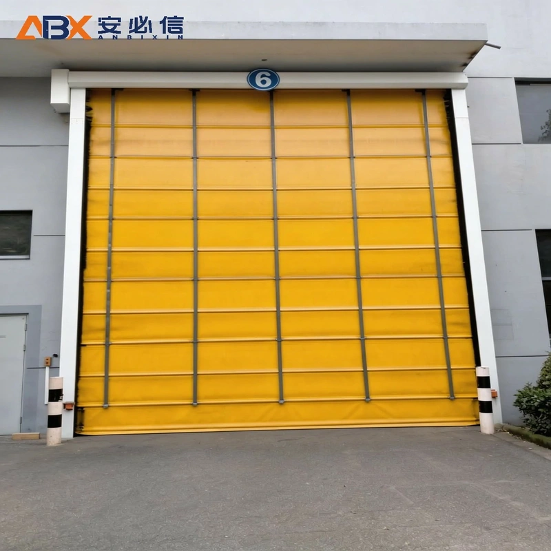 阿坝藏族羌族柔性门