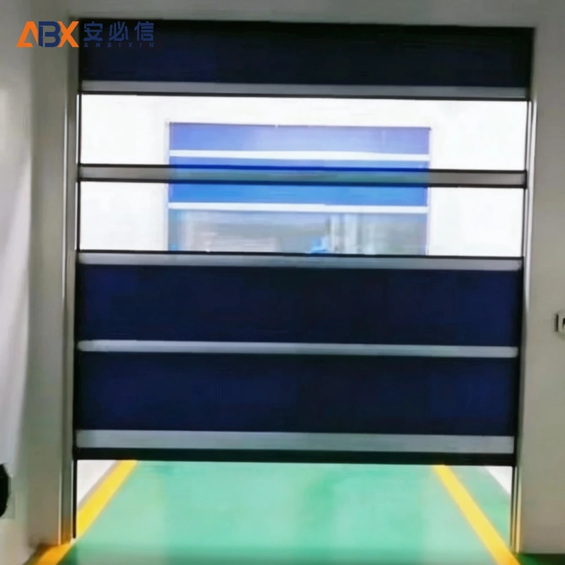 阿坝藏族羌族快速门